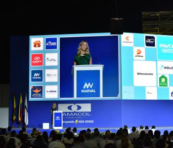 Construyendo el camino hacia el 2026