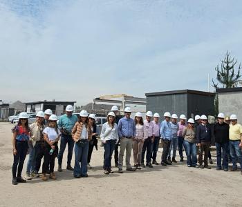 Cartilla para estandarizar proyectos de construcción