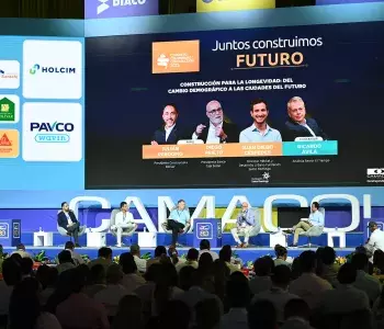 ¡Juntos construimos futuro!