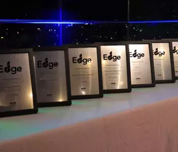 Homologación de Edge en Colombia: un hito para la sostenibilidad del sector edificador