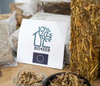 Camacol Santander: representante para Latinoamérica de iniciativa sostenible europea