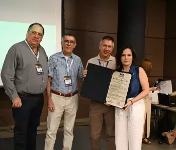 Once empresas recibieron la Presea de Plata