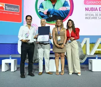 Premios Construimos a la Par