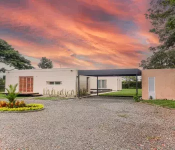 Viviendas modulares: una solución para territorios apartados