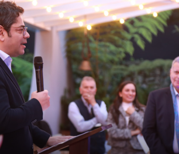 Comienza la segunda fase de la Mesa de Construcción Sostenible Colombia-Suiza