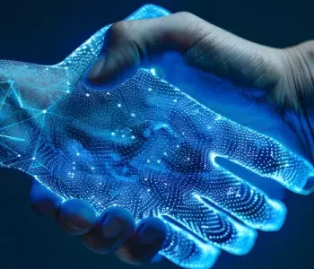 De la mano con la inteligencia artificial
