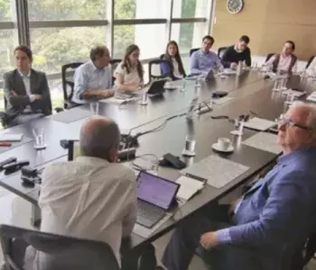 Mesa Directiva de Camacol Antioquia
