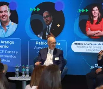 Oportunidades para la internacionalización de Colombia