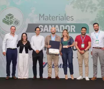 Premios Camacol Verde 2026