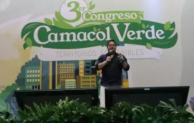Diez razones para asistir al ‘Congreso Camacol Verde´