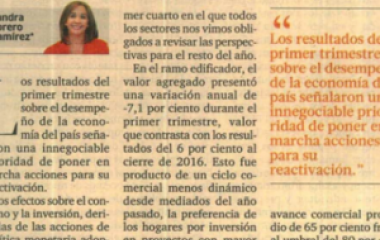 Cuestión de inversión y crecimiento