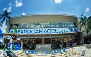 Expocamacol