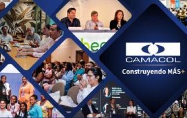 Camacol en las regiones 12 al 18 de agosto