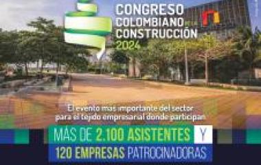 Congreso Colombiano de la Construcción