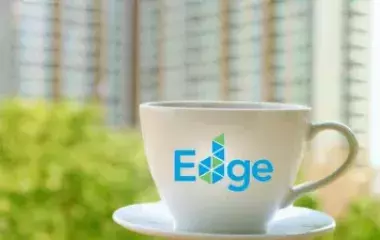 Alto ejecutivo de IFC liderará el próximo Café Con Expertos de EDGE.