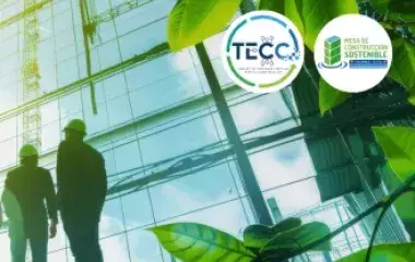 TECC, el Toolkit de Economía Circular para la Construcción