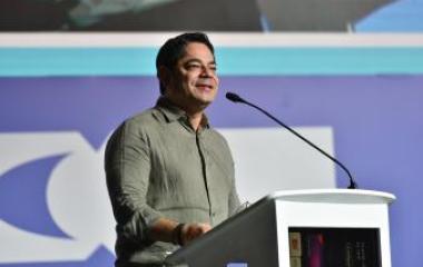 Guillermo Herrera - Congreso Colombiano de la Construcción