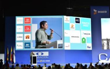 Propuestas Congreso Camacol