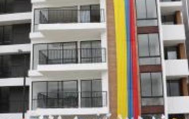 CAMACOL estuvo en la ‘Marcha del silencio’