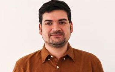 Felipe Osorio - Regulación de la inteligencia artificial, tema de análisis en cumbre de Camacol