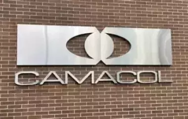 Edificio Camacol - Bogotá
