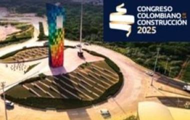 Congreso Colombiano de la Construcción 2025
