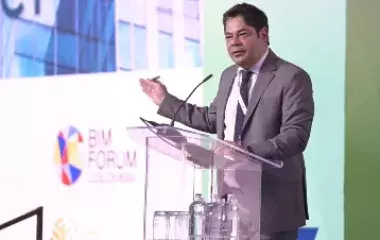 Camacol recibe reconocimiento por liderazgo de Colombia en construcción sostenible