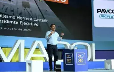 Camacol plantea cinco propuestas para que el nuevo Gobierno reactive la construcción y vivienda a partir de 2026