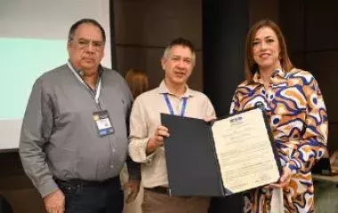 Camacol exalta a empresas que han sido aliadas del desarrollo nacional con la Orden al Mérito Líder de la Construcción 2025