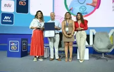 Camacol reconoció el liderazgo femenino y la inclusión con los Premios Construimos a la Par 2025