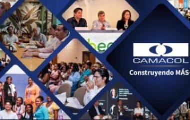 Camacol en las regiones - noviembre 4 al 8 de 2025