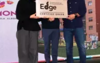 Edge recibió la homologación de la Res. 0194 de 2025