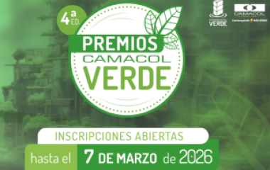 Premio Camacol Verde