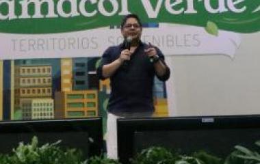 Diez razones para asistir al ‘Congreso Camacol Verde’