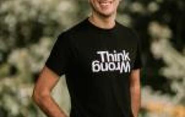 alt="Daniel Buriticá innovación sostenible en Congreso Camacol Verde 2026"