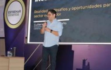 Es un buen momento para comprar vivienda: CAMACOL 