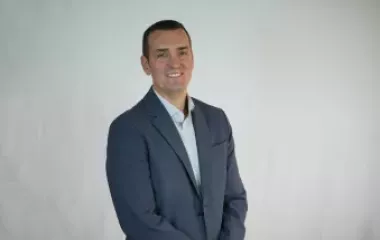 El ingeniero español Germán Estevez, director General de GEO, una de las marcas de Soletanche Bachy Colombia, ganó el ‘Concurso de Ponentes’