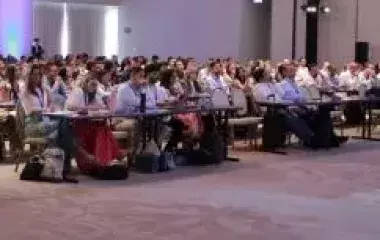 Encuentro Nacional de Ventas 2026