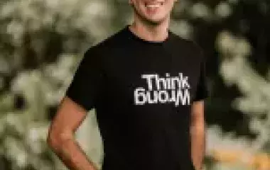 alt="Daniel Buriticá innovación sostenible en Congreso Camacol Verde 2026"