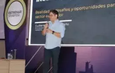Es un buen momento para comprar vivienda: CAMACOL 