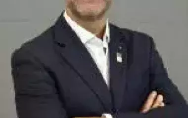 alt="Gonzalo Muñoz acción climática Congreso Camacol Verde 2026"