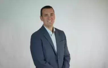 El ingeniero español Germán Estevez, director General de GEO, una de las marcas de Soletanche Bachy Colombia, ganó el ‘Concurso de Ponentes’