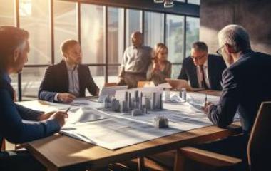 CAMACOL y EAFIT lanzan nueva certificación para el sector constructor