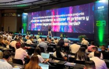Sector constructor define su hoja de ruta para la adopción estratégica de la IA hacia 2030 