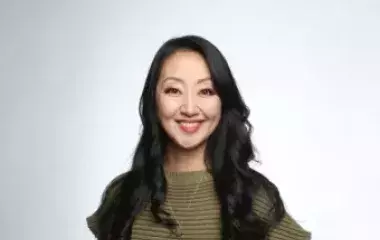 Rebeca Hwang