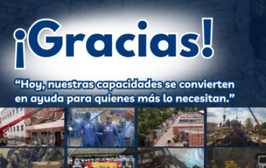 Sector constructor sigue sumando