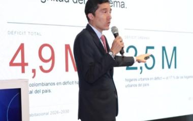 Luis Fernando Mejía