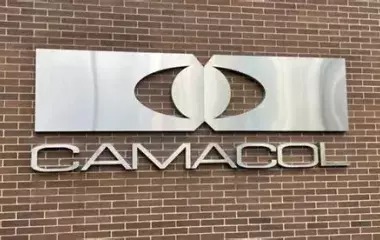 Edificio Camacol - Bogotá