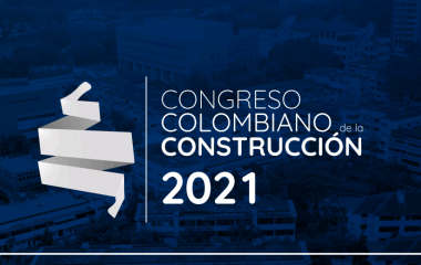 Camacol invita a 1.500 estudiantes al Congreso Colombiano de la Construcción