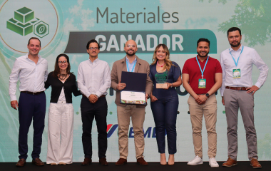 Cinco iniciativas ganaron los Premios Camacol Verde 2026 